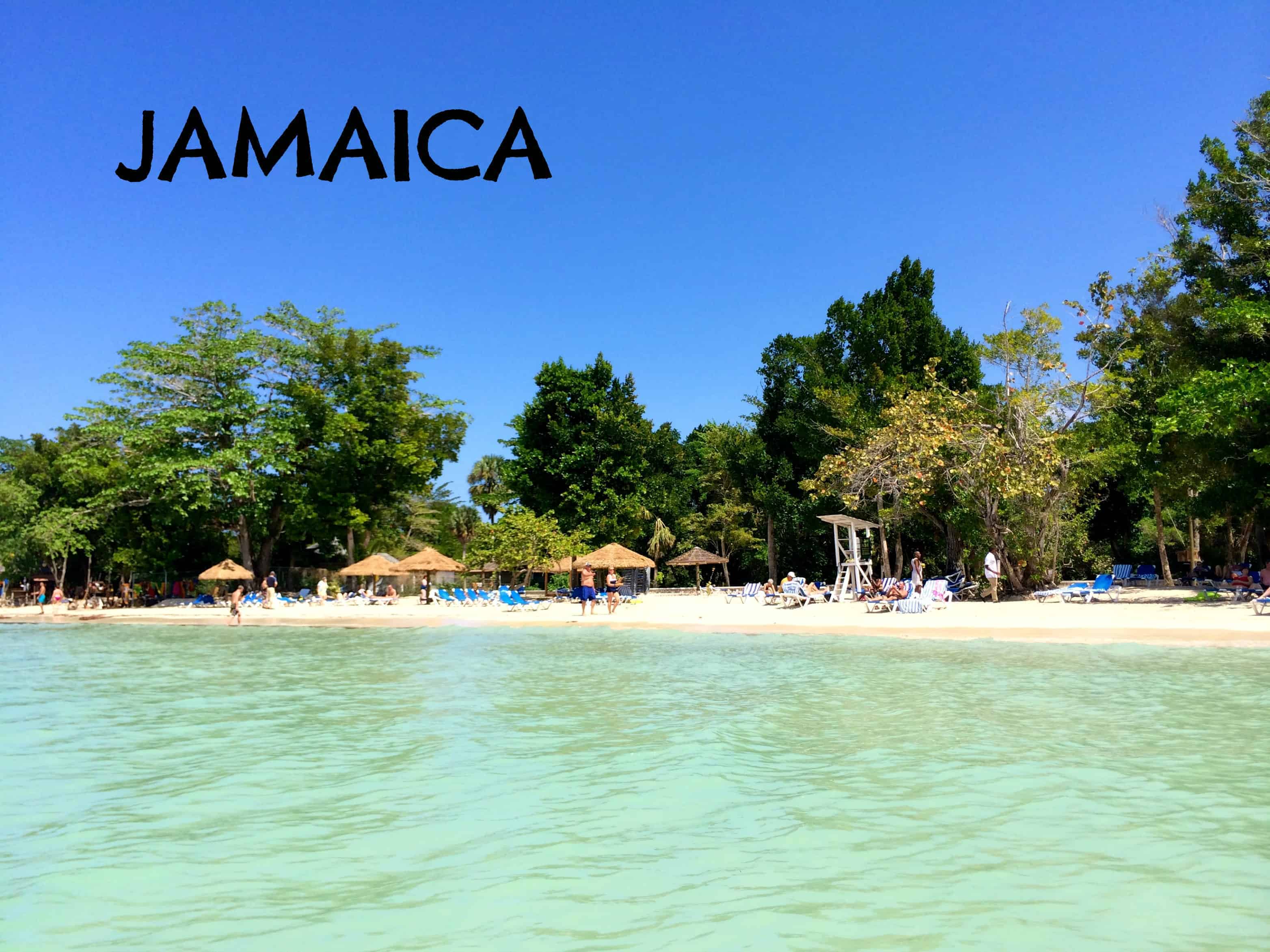 Going to Jamaica for the First Time? Seven (7) Great Things to Know