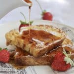 Overnight French Toast for an Easy and Delicious Breakfast the Next Morning