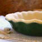 Pie Pastry in Under a Minute? It’s Possible!