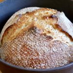 No Knead Bread: Unbelievably Easy, Incredibly Delicious!