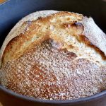 No Knead Bread:  Unbelievably Easy, Incredibly Delicious!