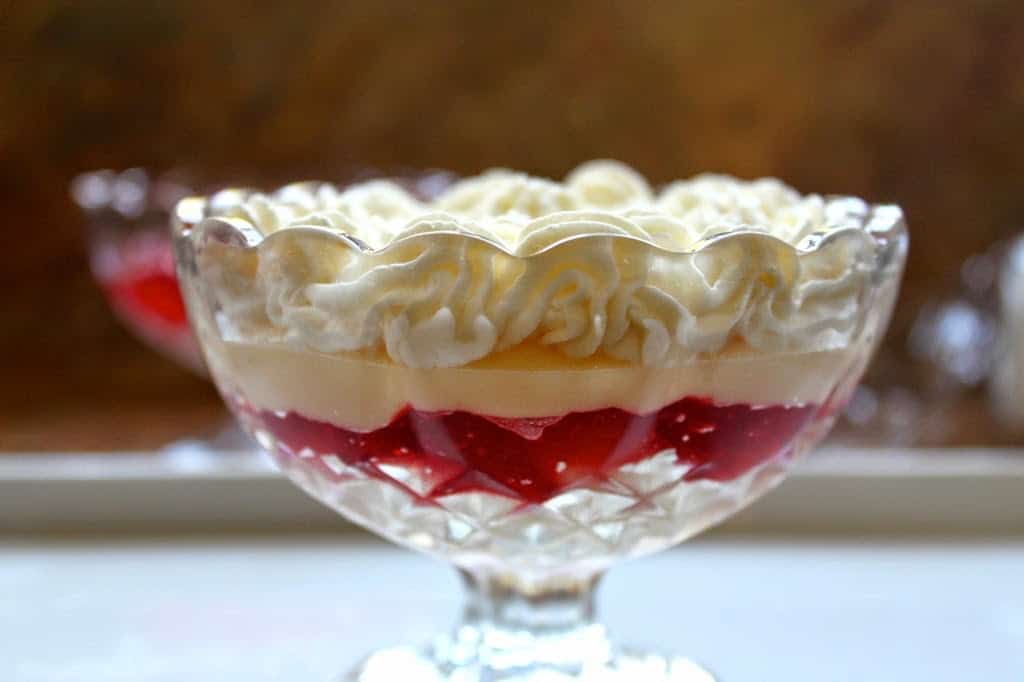 Individual English Trifles