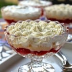 Christina’s Individual English Trifles…Easy, Impressive and Delicious!