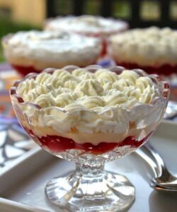 Individual English Trifles