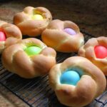 Italian Easter Bread
