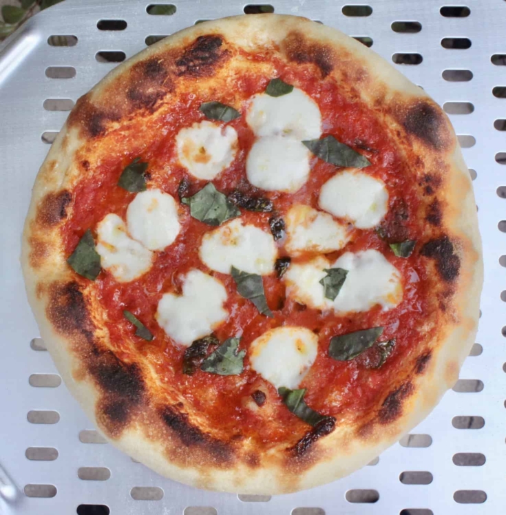 Introducing Your Favorite In-Home Pizzaiolo: You