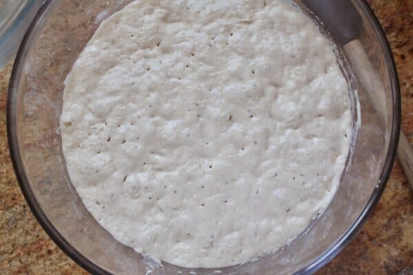 poolish