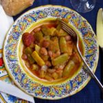 Italian Style Green Beans