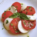 caprese salad