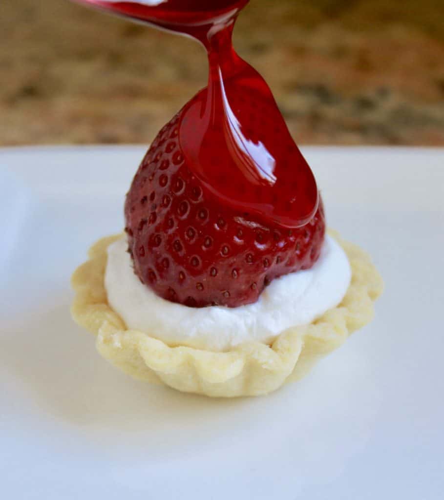 Making a strawberry tart  Strawberry Tarts fullsizeoutput 7b8e 909x1024