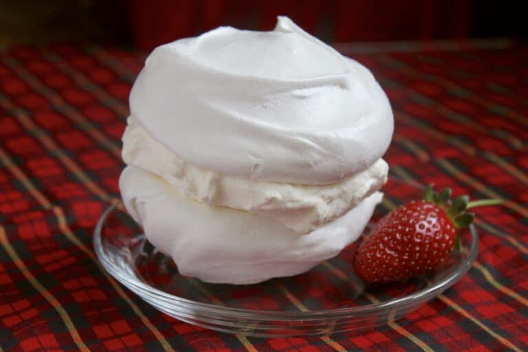 Meringues (How to Make Meringues) Christina's Cucina