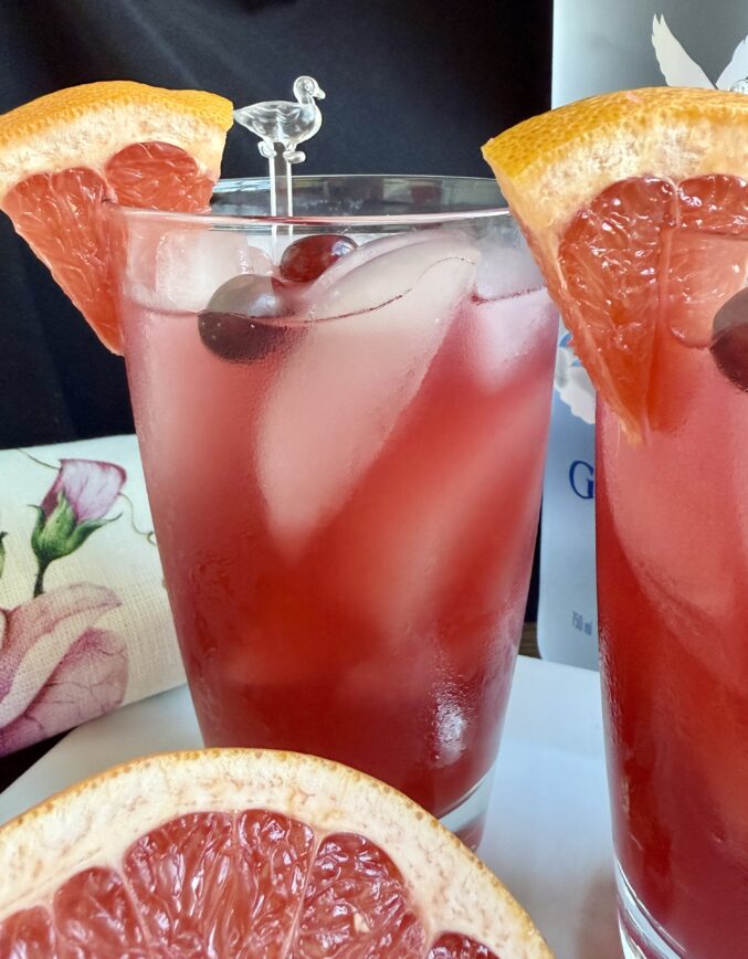 seabreeze drinks
