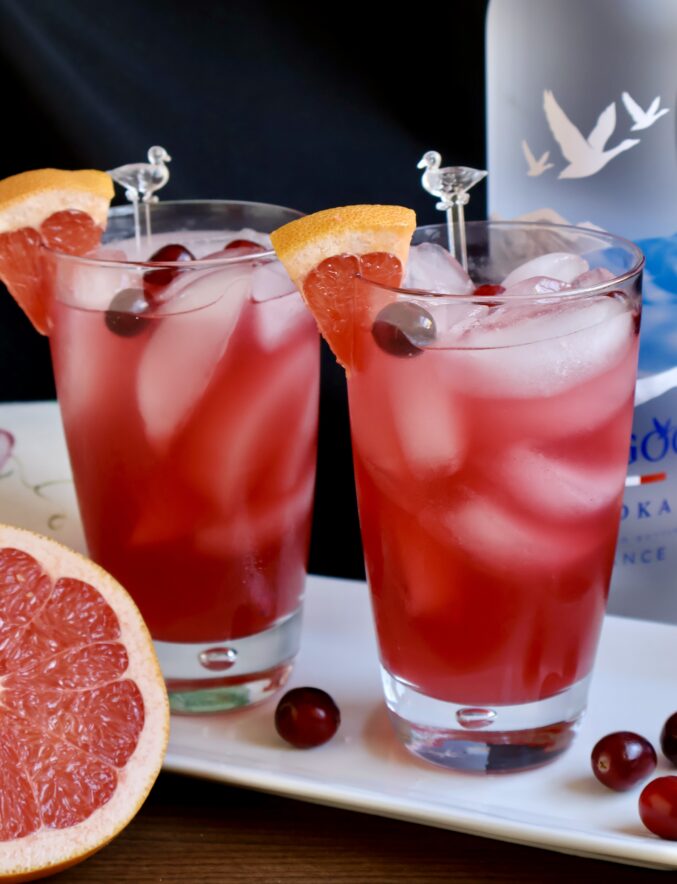 seabreeze drinks 
