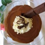 Green and Black's Chocolate Trifle
