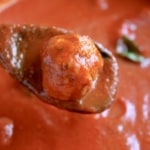 How to Make Meatballs (Italian Meatball Recipe)