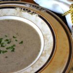 Cream of Mushroom Soup