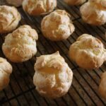 How to Make Profiteroles