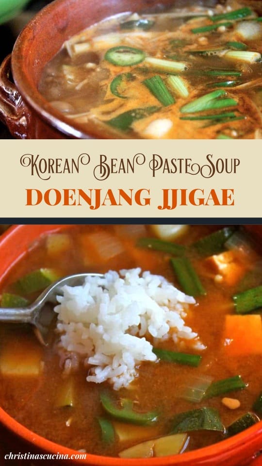 doenjang jjigae pin