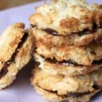 coconut macaroons