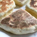 Griddle Scones