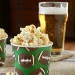 Caramel Crunch Popcorn – Ready in 15 Minutes!