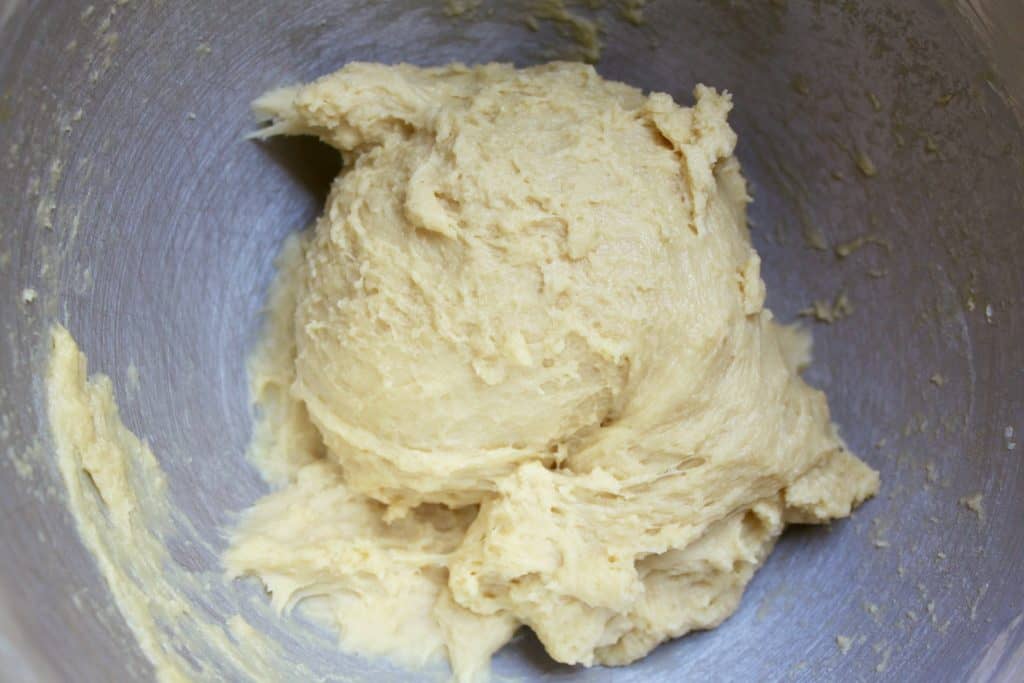 dough for cenci dough for cenci