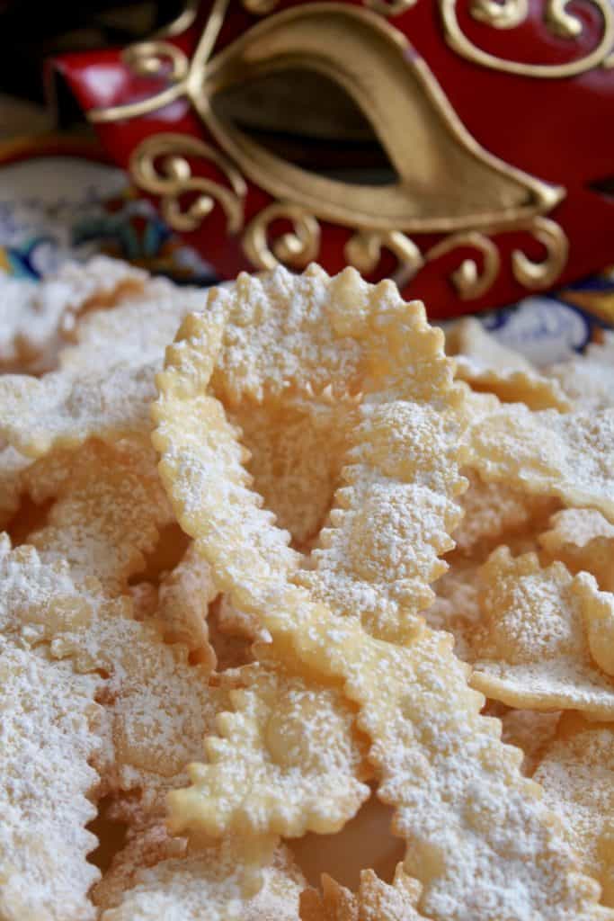 ½ cup sugar (100 g). Recipes Raspberry Bowtie Cookies . Frappe Or Cioffe Italian Bow Tie Cookies Christina S Cucina