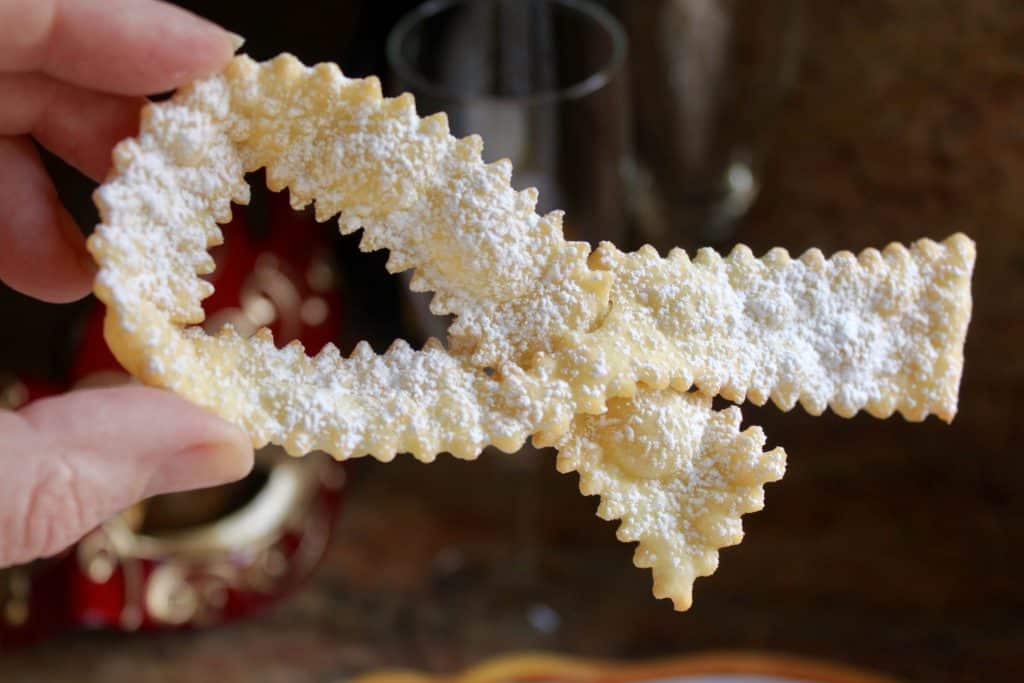 cioffe, Italian bow tie cookies cioffe, Italian bow tie cookies