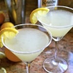 Lemon Cocktails (the Best, Simplest Recipes)