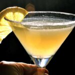 The Best Ever Lemon Drop Martini Recipe