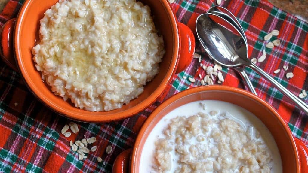 How to Make Oatmeal (Taste Better) Christina's Cucina