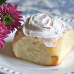 Homemade Cinnamon Rolls (Cinnabon Copycat)