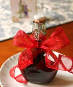 homemade vanilla bean how to make recipe christmas gift