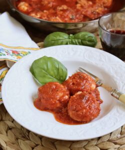 ricotta gnudi with wine hero