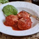 gnudi di ricotta social