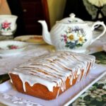 lemon pound cake homemade recipe better than starbucks icing