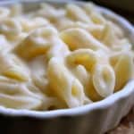 Trader Joe’s (Diner) Mac & Cheese Copycat Recipe