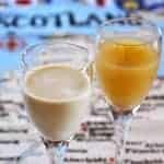 Atholl Brose (With and Without Cream) A Traditional Scottish Drink for Hogmanay (New Year’s Eve)