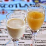 Atholl Brose (With and Without Cream) A Traditional Scottish Drink for Hogmanay (New Year’s Eve)