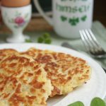 Traditional Irish Boxty Recipe: the Best Ever Potato Pancakes, with a Twist (Irish Potato Pancakes)