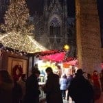 The Top Ten Edible Reasons to go to the Christmas Markets in Germany