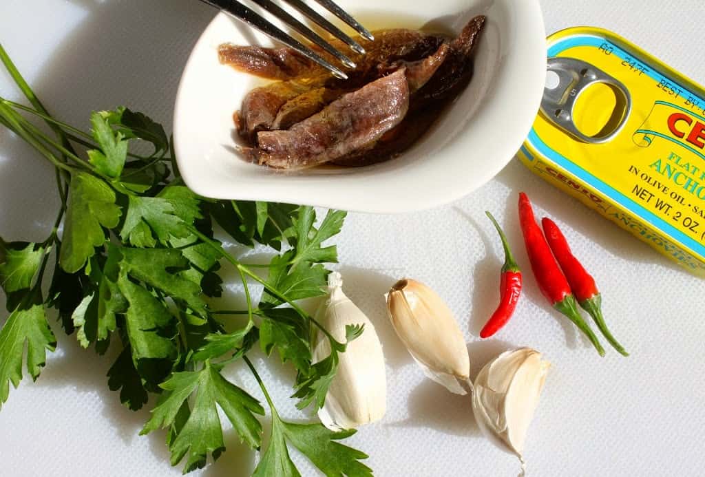 10 Authentic Italian Cucina Povera Recipes - Passed Down Within ...