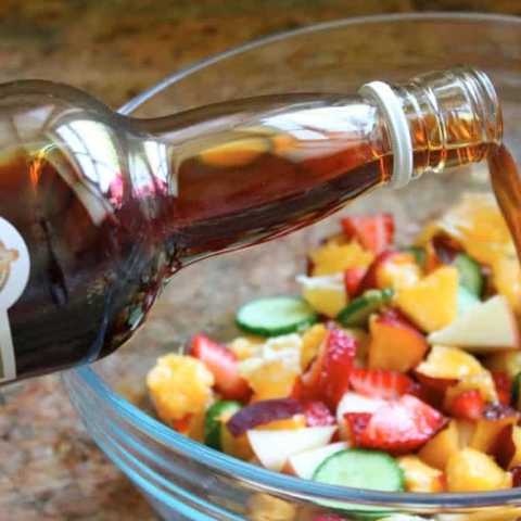 How to Make a Proper Pimm's Cup