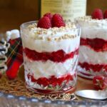 Cranachan, A Lovely Scottish Dessert (Sam Heughan approved!)