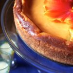 Limoncello Cheesecake (Torta di Ricotta al Limoncello)