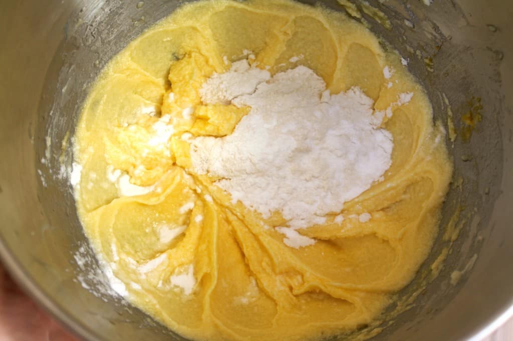 White Russian Cupcakes with Vodka Buttercream Icing Christina's Cucina