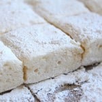 How to Make Homemade Marshmallows (without Corn Syrup)