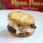 International S’mores…Twists on an American Classic