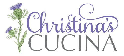 Christina's Cucina Logo