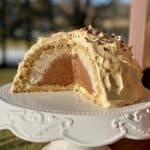 Zuccotto: a Creamy Italian Dessert Cake